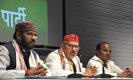 UP Politics: भाजपा निकाय चुनाव परिणामों को प्रभावित कर जनादेश को बदलने की साजिश कर रही है-सपा
