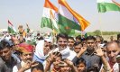 Sachin Pilot के 'जन संघर्ष यात्रा' का वीडियो देख लोगों को याद आए राहुल गांधी, बोले- ये तो भारत जोड़ो यात्रा है...