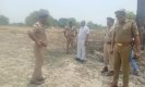 Amethi News: बकरी चुराने के विवाद में भाई ने ही कर दिया भाई का मर्डर, जांच में जुटी पुलिस