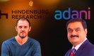 Adani Hindenburg Case: 'पहली नजर में कोई फर्जीवाड़ा नहीं, SEBI करे आगे की जांच', SC की एक्सपर्ट कमेटी की रिपोर्ट