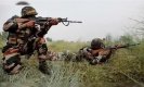 Jammu and kashmir:  पुंछ में सेना ने संदिग्धों पर की ताबड़तोड़ फायरिंग, हाई अलर्ट जारी