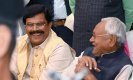 Bihar News: जेल से रिहाई के बाद पहली बार सीएम से मिले आनंद मोहन, आधे घंटे हुई चर्चा
