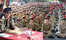 Jhansi: सैन्य प्रशिक्षण जीवन के लिए एक अति महत्वपूर्ण अंग हैः कर्नल सोमवीर