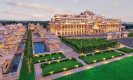 Famous Resorts in Gurgaon: गुरुग्राम के यह शानदार रिजॉर्ट, जहां मिलेगी बेस्ट सर्विस और खूबसूरती भी लाजवाब है