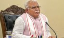 Haryana: अपने ही राज्य में मुख्यमंत्री को होना पड़ा हाउस अरेस्ट, सीएम खट्टर को करना पड़ा असहज स्थिति का सामना