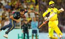 IPL 2023 Final Match: ...तब लगा की पलटेगी बाजी जब गिरे धड़ाधड़ सीएसके के 3 विकेट