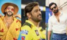 IPL 2023: 'माही फॉर द विन' CSK की जीत पर झूमा बॉलीवुड,  जानें- रणवीर, सारा, विक्की और कार्तिक ने क्या कहा
