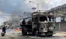 Manipur Violence: क्यों सुलग रहा मणिपुर, हिंसा के पीछ कौन है? जानिए पूरी कहानी 