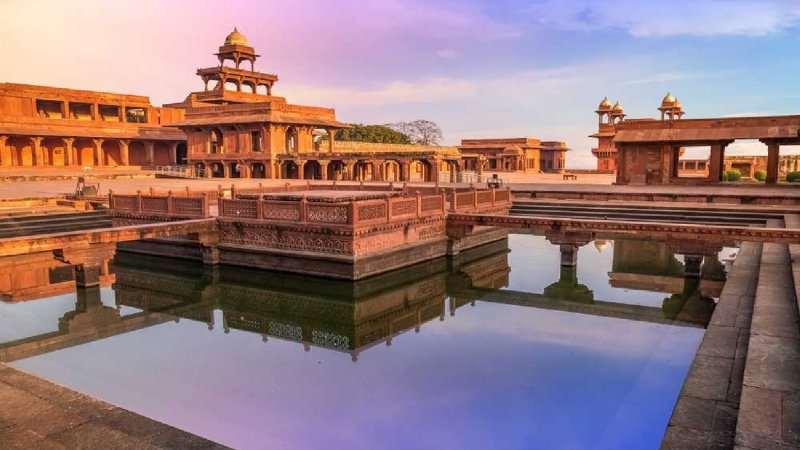 uttar pradesh famous tourist destinations places visit in up tourism ...