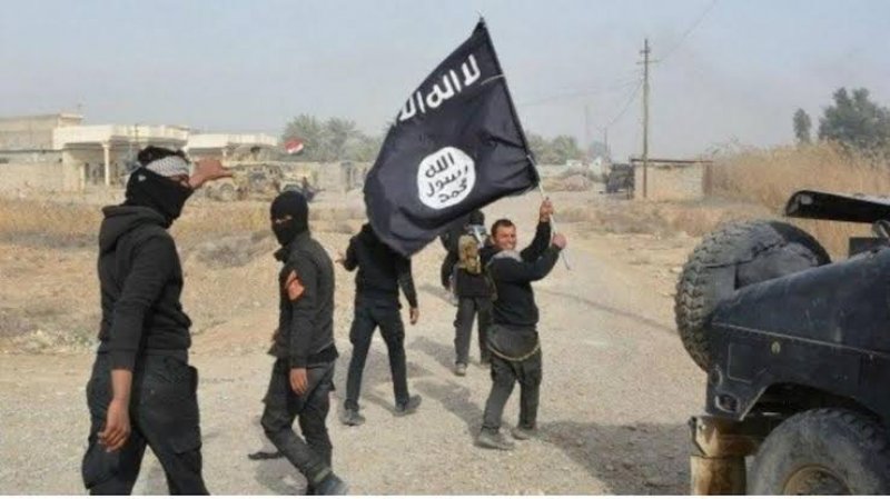 ISIS Chief Killed: तुर्की ने ISIS चीफ अबू हुसैन को मार गिराया,सीरिया में घुसकर बड़े ऑपरेशन में किया ढेर