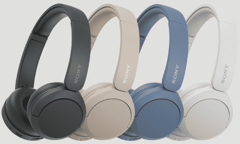 Sony WH-CH720N Headphones Review: सोनी WH-CH720N वायरलेस हेडफ़ोन रिव्यु, जाने डिज़ाइन बैटरी लाइफ और बहुत कुछ
