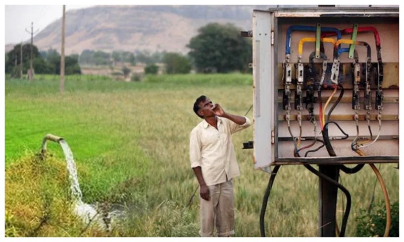 Meerut News: राज्य सरकार की कृषि नलकूपों की बिजली फ्री करने की घोषणा बावजूद किसानों के भेजे जा रहे हैं बिल, किसान परेशान
