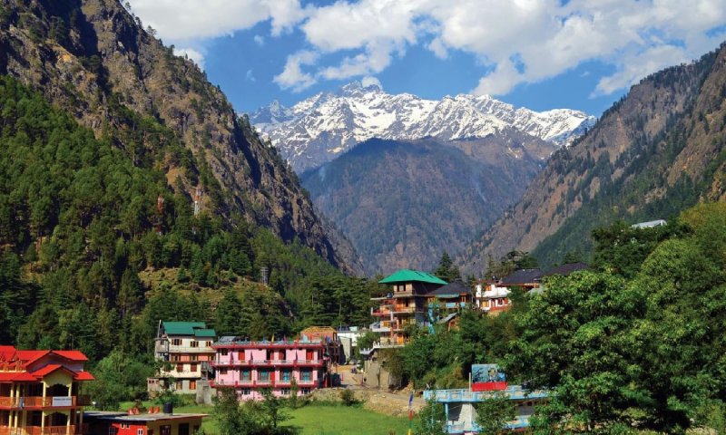 Kasauli Budget Tour Packages: कसौल जाने का कर रहे हैं विचार, तो इस तरह करें ट्रिप प्लान, कम खर्च में फुल एन्जॉय