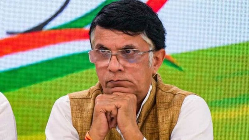 Pawan Khera: अब पवन खेड़ा की बारी ! पुलिस ने चार्जशीट में माना दोषी, PM नरेंद्र मोदी के पिता पर दिया था विवादित बयान