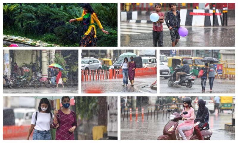 Lucknow Weather Today 2 May 2023: लखनऊ में आंधी-बारिश के बाद तेजी से गिरा तापमान, वेदर आज भी रहेगा ठंडा-ठंडा कूल-कूल