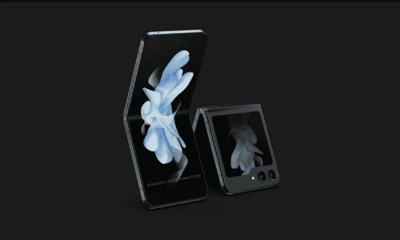 Samsung Galaxy Z Flip 5: लॉन्च से पहले लीक हुई सैमसंग गैलेक्सी Z फ्लिप 5 की डिज़ाइन, जाने क्या होगा खास