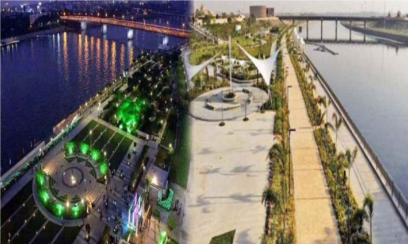 Gomti Riverfront Scam: गोमती रिवरफ्रंट घोटाले में आलोक रंजन और दीपक सिंघल पर सीबीआई का शिकंजा, जानें पूरा मामला