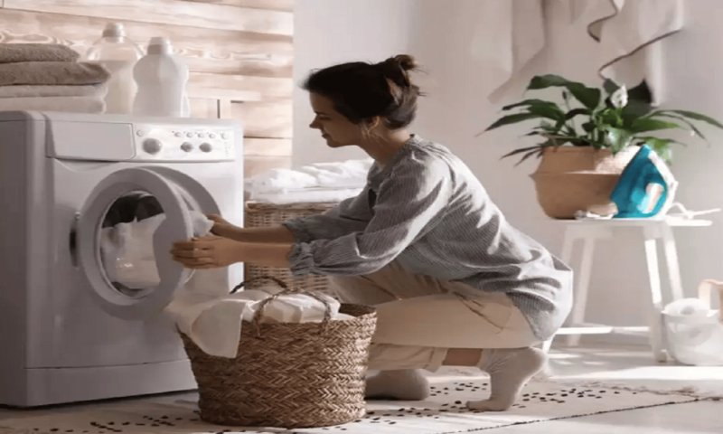 Best Whirlpool Washing Machines Price: कपड़े धोने के लिए घर लाए बेस्ट व्हर्लपूल वाशिंग मशीन, जाने कीमत और फीचर्स