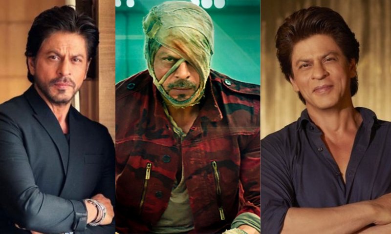Shahrukh Khan Upcoming Movies 2023: शाहरुख के लिए गेमचेंजर है साल 2023! गदर मचाएंगी ये बड़ी फिल्में