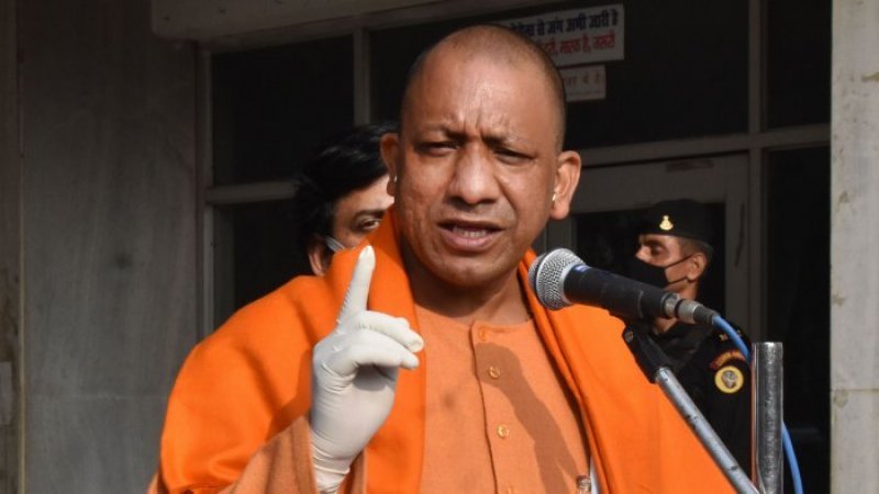 Officials accountable for projects will face action for laxity: CM Yogi Adityanath