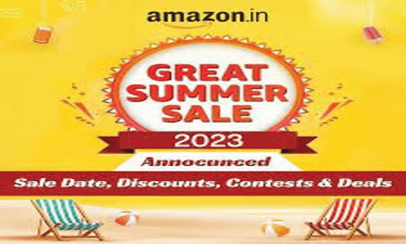 Amazon Great Summer Sale May 2023: ऐमज़ॉन सेल पर बेस्ट डील, डिस्काउंट और ऑफर कैसे पाएं