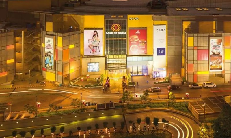 Famous Malls In Noida: बेहद ही शानदार हैं नोएडा के यह मॉल्स, जहां से कर सकते हैं हर तरह की शॉपिंग