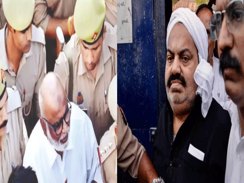 Umesh Pal Murder Case: अतीक के करीबी वकील खान सौलत हनीफ की पुलिस कस्टडी रिमांड मंजूर, उमेश पाल मर्डर के खुलेंगे राज?