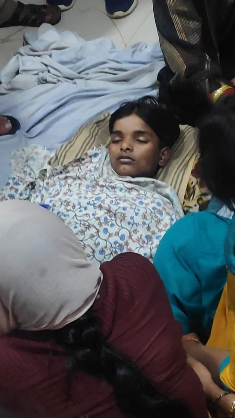 Etah News:  जलेसर से भाजपा विधायक के पुत्र का निधन, कस्बे में शोक की लहर