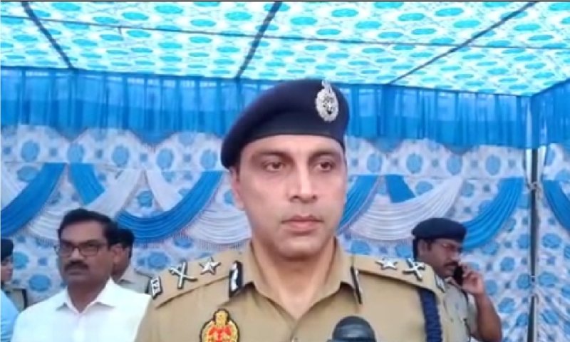 Up Nikay Chunav 2023: आज रवाना होंगी पोलिंग पार्टियां, पुलिस की बड़ी कार्रवाई, 26 हजार लोग पाबंद, 120 जिला बदर