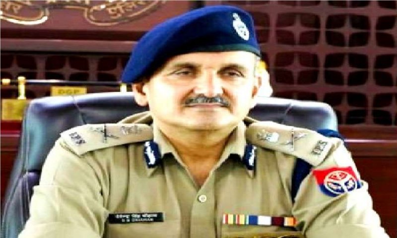 DS Chauhan: UP के पूर्व DGP बने UPCA के निदेशक, जानें कौन हैं रिटायर IPS डीएस चौहान