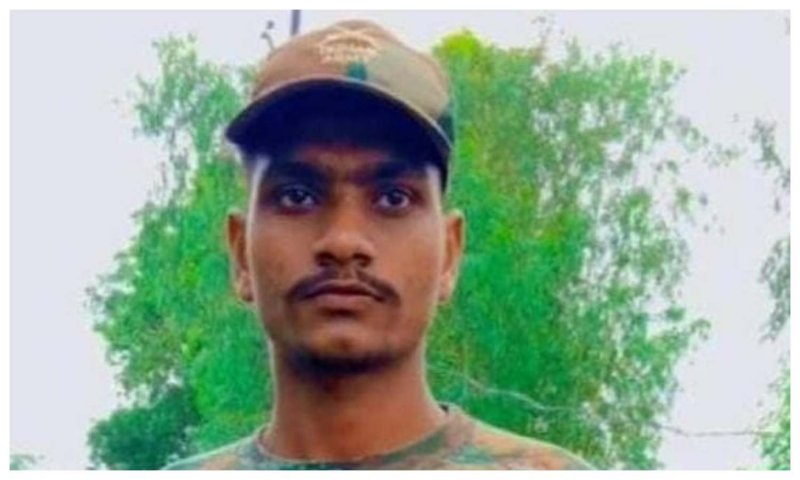 Bulandshahar News: अग्निवीर बनने की तैयारी कर रहे युवक की गोली मारकर हत्या, तीन हिरासत में