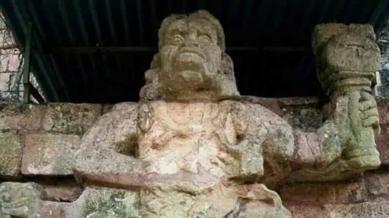 Honduras Hanuman: दक्षिण अमेरिका के होंडुरास में प्राप्त हनुमान जी की मूर्ति का महात्म्य