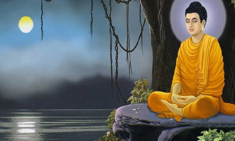 Buddha Purnima: बुद्ध पूर्णिमा- भारत कैसे आएं बुद्ध के अनुयायी