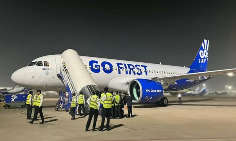 Go First: भारत में 1996 से हर साल एक एयरलाइन का विकेट गिरा
