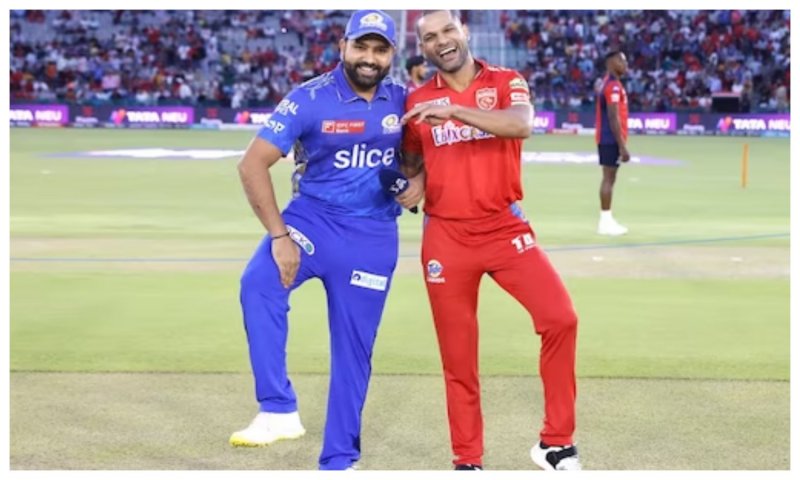 IPL 2023 PBKS vs MI: मुंबई इंडियंस ने पंजाब किंग्स को दी जोरदार पटखनी, जानें हार के बड़े कारण