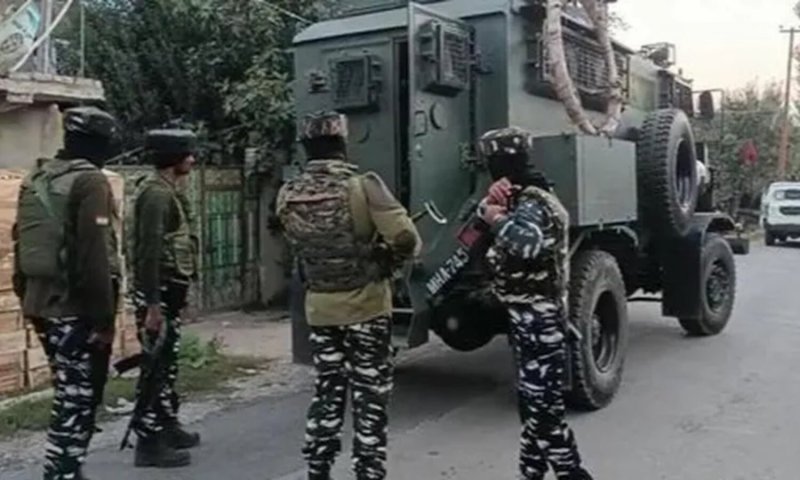 Jammu & Kashmir News: सेना का ताबड़तोड़ एक्शन, बारामूला में बड़ी कामयाबी, इतने आतंकियों को किया ढ़ेर