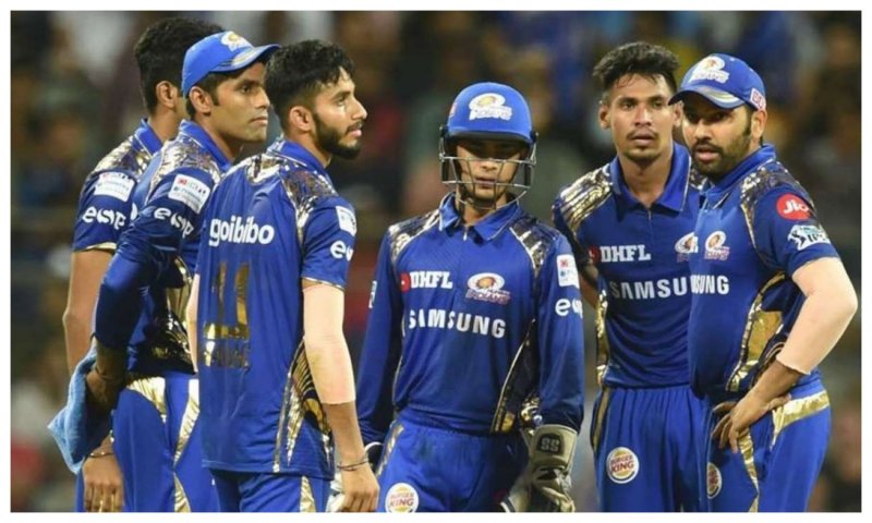 IPL 2023: मुंबई इंडियंस कैसे पहुंचेंगी प्‍लेऑफ में ? यहां जानिए समीकरण