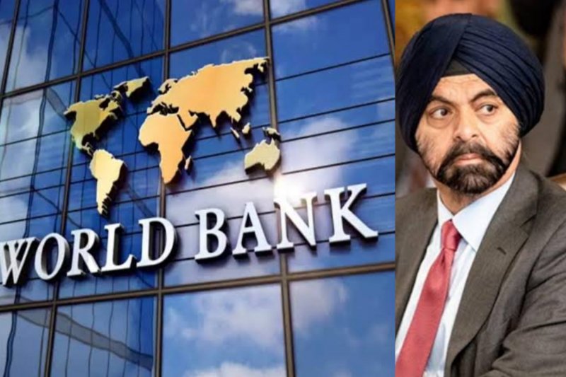 World Bank President: भारतीय मूल के निवासी बने वर्ल्ड बैंक के अध्यक्ष, जाने कौन है अजय बंगा...