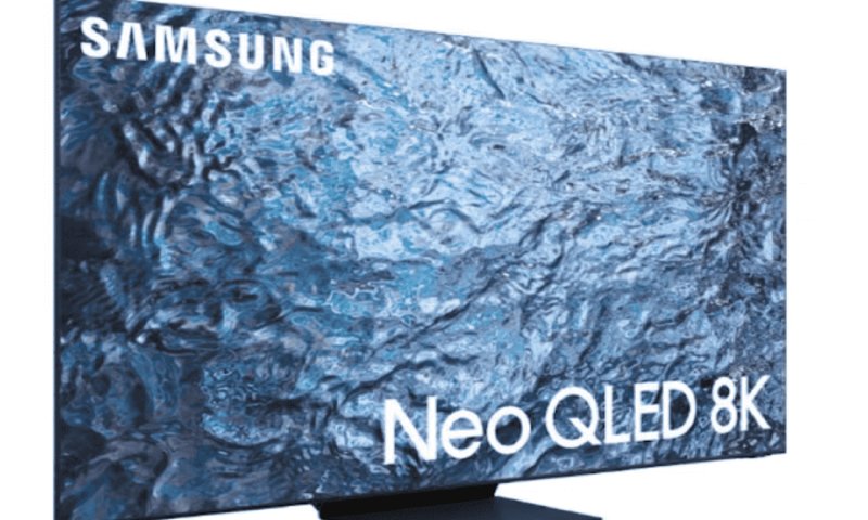 Samsung Neo QLED TV Price: भारत में 8K रेजोल्यूशन के साथ सैमसंग नियो QLED टीवी लॉन्च जाने कीमत और फीचर्स