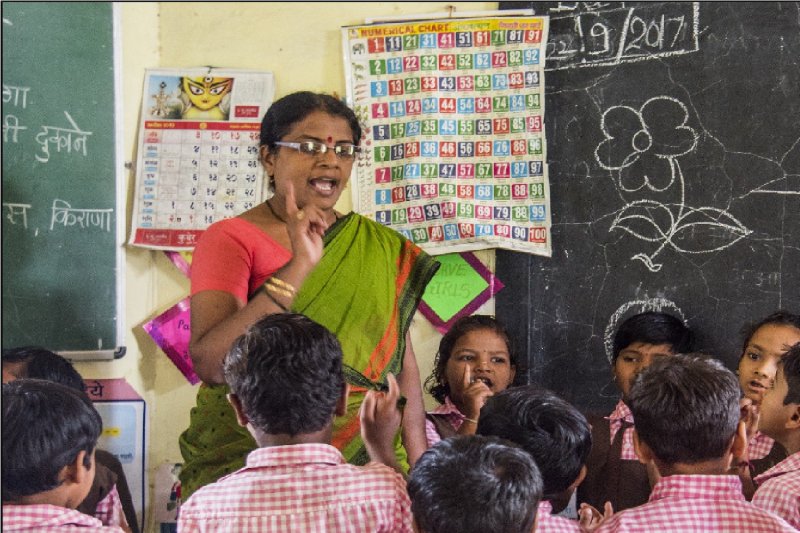 Sarkari Naukri : बिहार शिक्षक के पदों पर निकली भर्ती, जाने आवेदन की प्रक्रिया व योग्यता Sarkari Naukri : बिहार शिक्षक के पदों पर निकली भर्ती, जाने आवेदन की प्रक्रिया व योग्यता