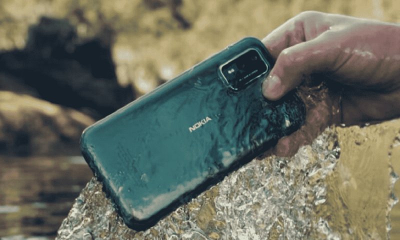 Nokia XR21 Price and Specifications: 64MP का मुख्य कैमरा के साथ भारत में लॉन्च हुआ Nokia XR21 स्मार्टफोन, जाने कीमत और स्पेसिफिकेशन