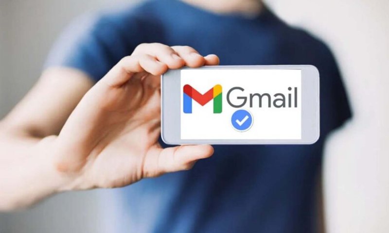 GMail Blue Tick: जीमेल भी लाया ब्लू टिक, अब यूजर पकड़ पाएंगे फर्जी मेल