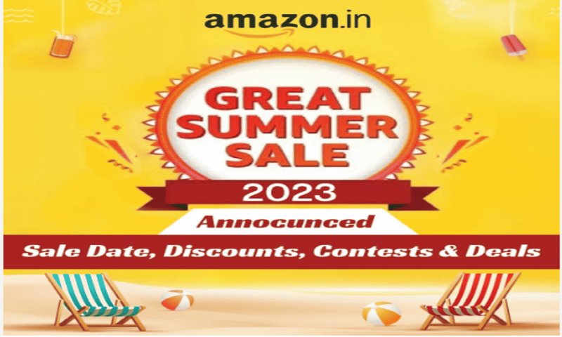 Amazon Great Summer Sale 2023: Apple आईपैड एयर एम1 पर मिल रही है 8000 रुपये तक की छूट, यहां देखें सभी ऑफर्स