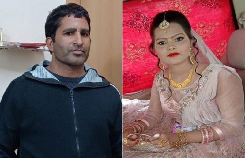 Meerut News: ...जब पिता ने बेटी के लिए चुना गैंगस्टर दामाद, अखियों से गोली मारे जैसी है अनिल दुजाना के शादी की कहानी
