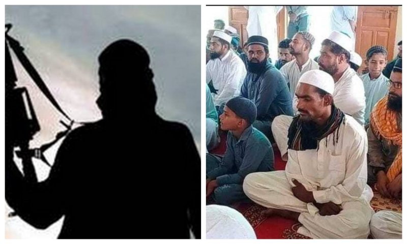 Pakistan: सिंध प्रांत में 50 हिंदुओं का धर्म परिवर्तन, कबूला इस्लाम...खैबर पख्तूनख्वा में 7 शिक्षकों की हत्या