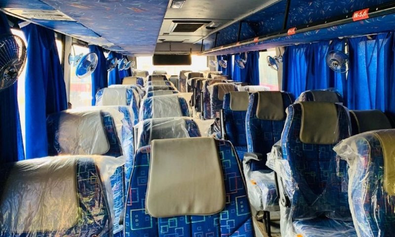 Lucknow To Bareilly Bus Details: लखनऊ से बरेली तक बस से आसान होगा सफर, यहां से जानें पूरी गाइडलाइन