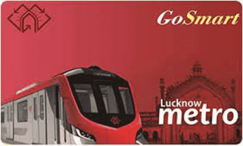 Lucknow Metro Card Recharge: अब मिनटों में ऑनलाइन चेक करें लखनऊ मेट्रो कार्ड बैलेंस, यहां जाने आसान तरीका