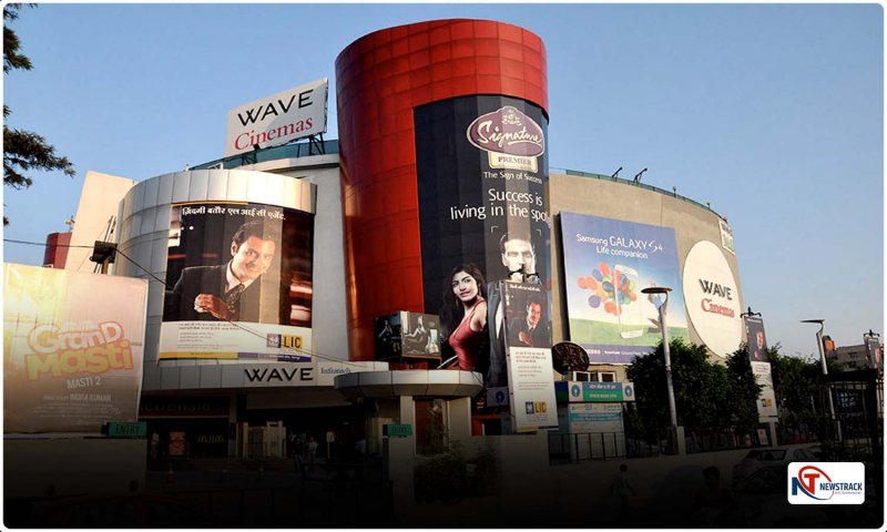 Lucknow Wave Mall: लखनऊ में फेमस है The Wave Mall, जहां से कर सकते हैं हर तरह की शॉपिंग