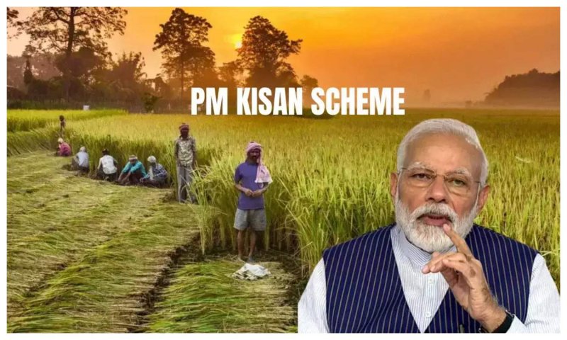 PM Kisan Scheme: आने वाली है किसान सम्मान की 14वीं किस्त, जानें कहीं आपका नाम तो नहीं कटा,यहां करें चेक