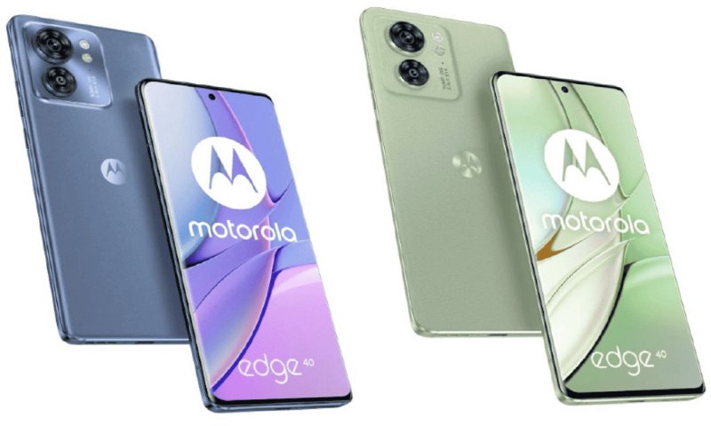 Motorola Edge 40 Price in India: 68W फास्ट चार्जिंग के साथ भारत में लॉन्च हुआ मोटोरोला एज 40 5G, जाने कीमत और स्पेसिफिकेशन